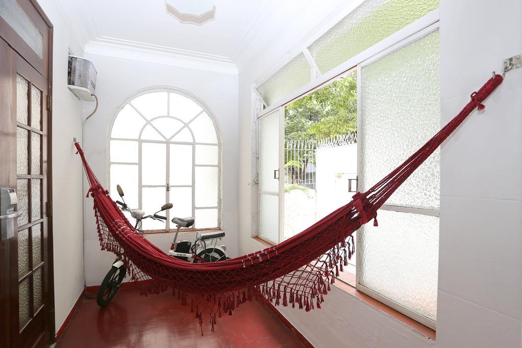 Clh Suites Santa Clara Rio de Janeiro Exterior photo
