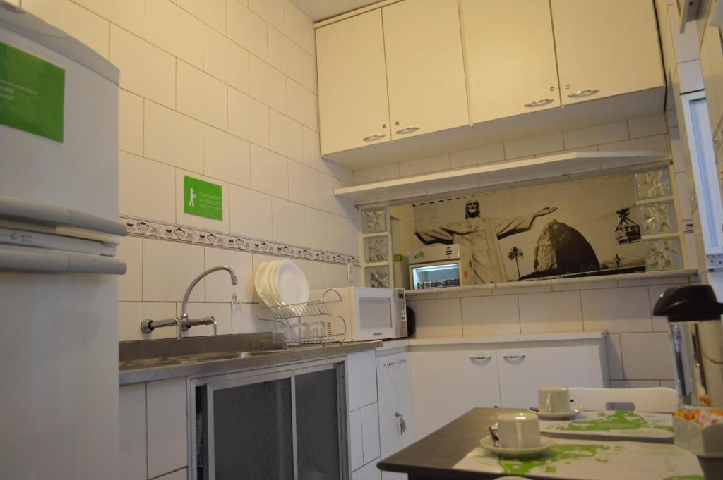Clh Suites Santa Clara Rio de Janeiro Exterior photo