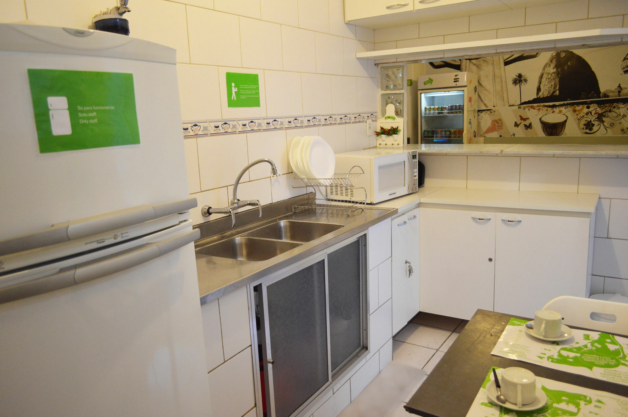 Clh Suites Santa Clara Rio de Janeiro Exterior photo